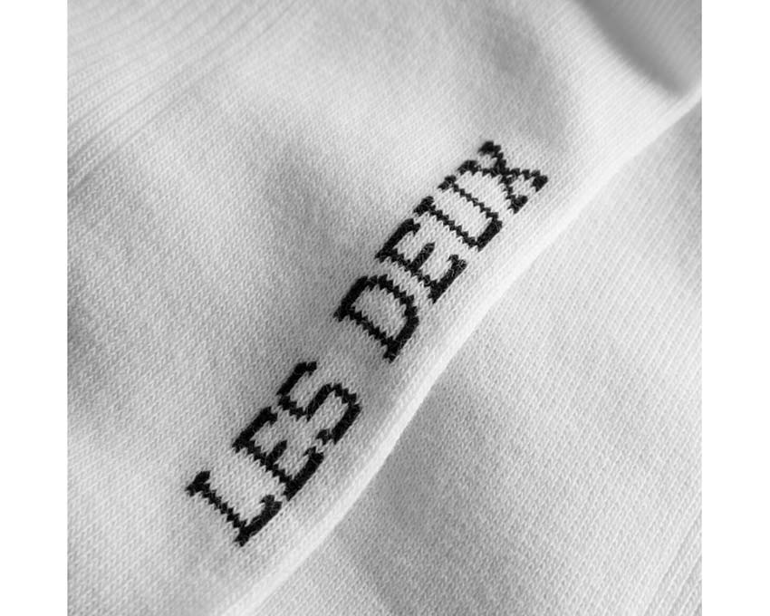 Les Deux Vertigo Socks