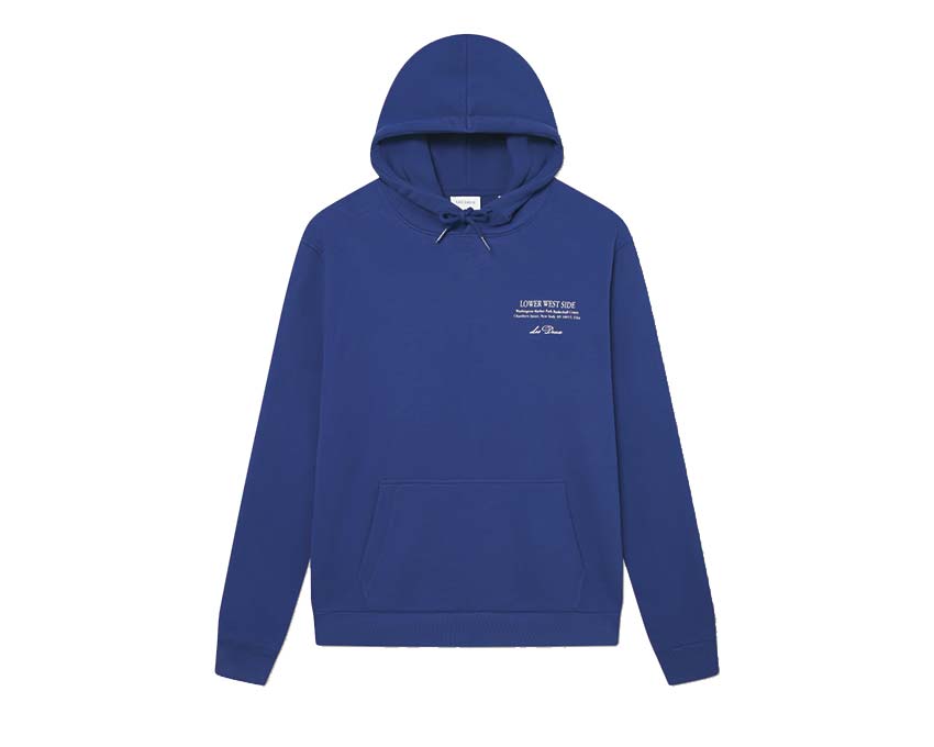 Les Deux West Side Hoodie "Limoges"
