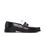 Les Deux Willard Contrast Loafer