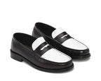 Les Deux Willard Contrast Loafer