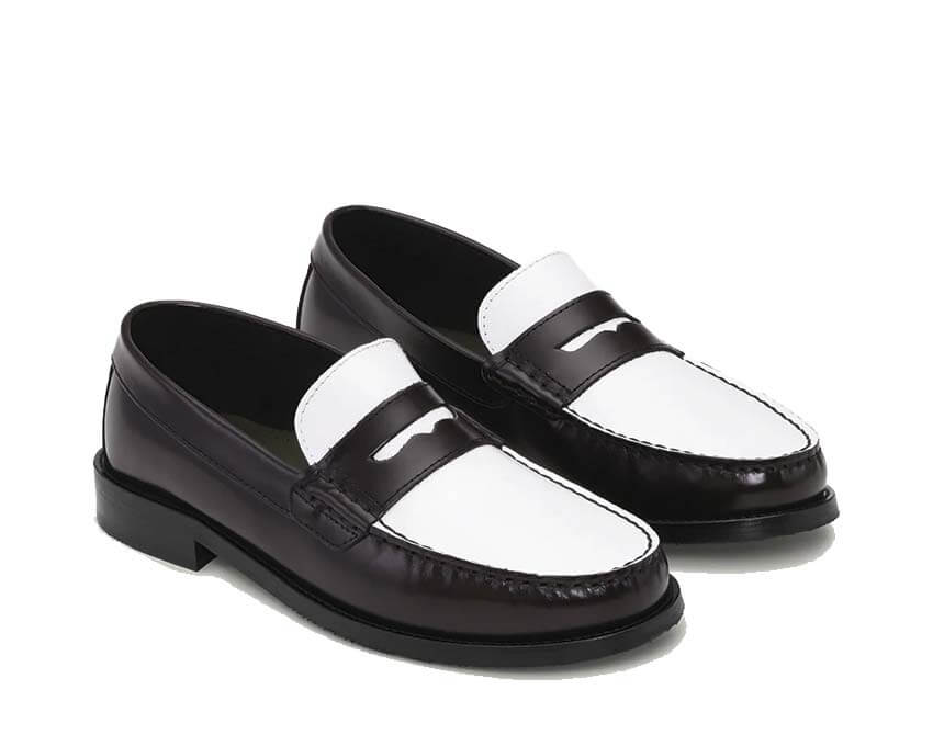 Les Deux Willard Contrast Loafer