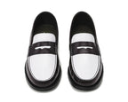 Les Deux Willard Contrast Loafer