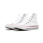 Converse Chuck Taylor All Star Hi “White”