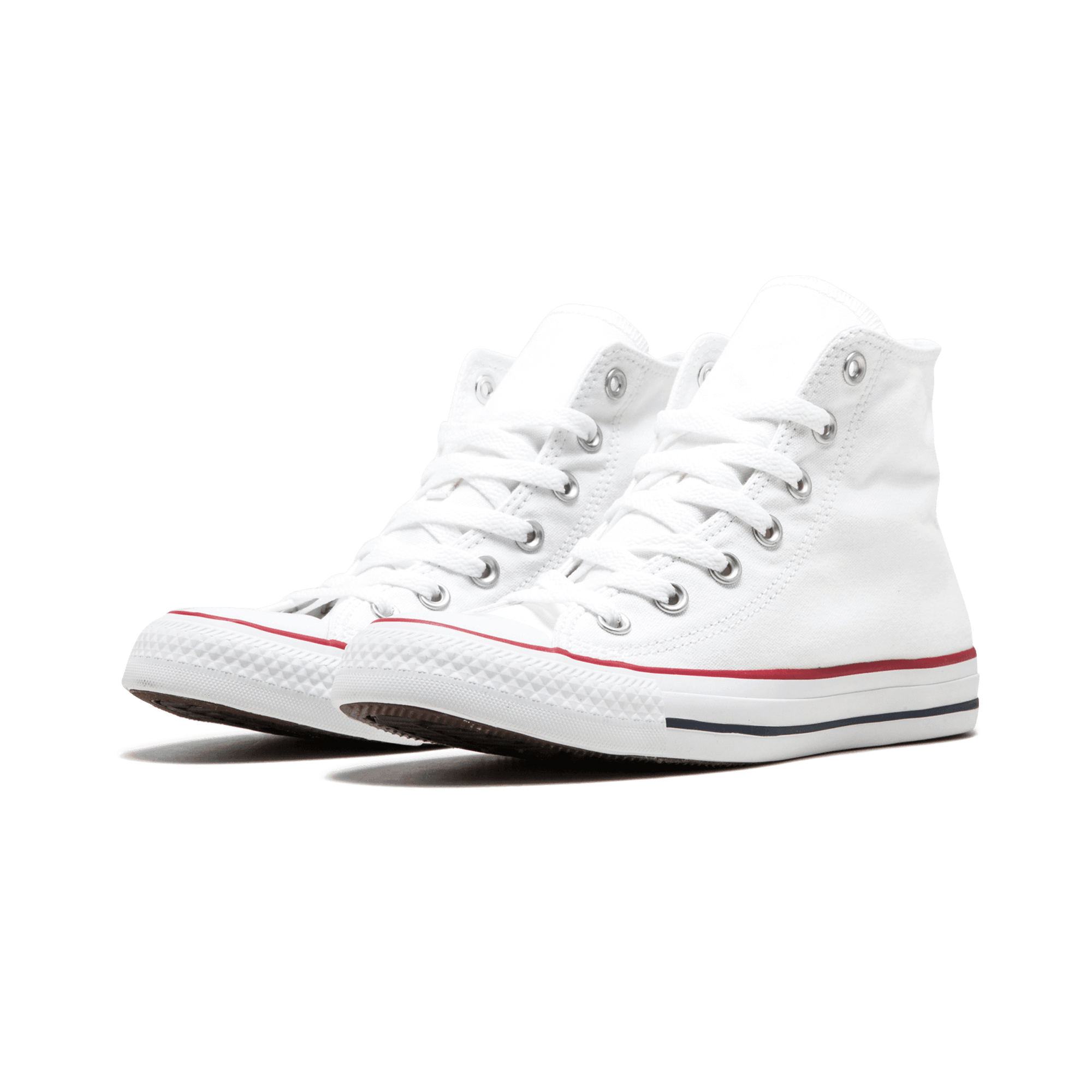 Converse Chuck Taylor All Star Hi “White”