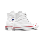 Converse Chuck Taylor All Star Hi “White”