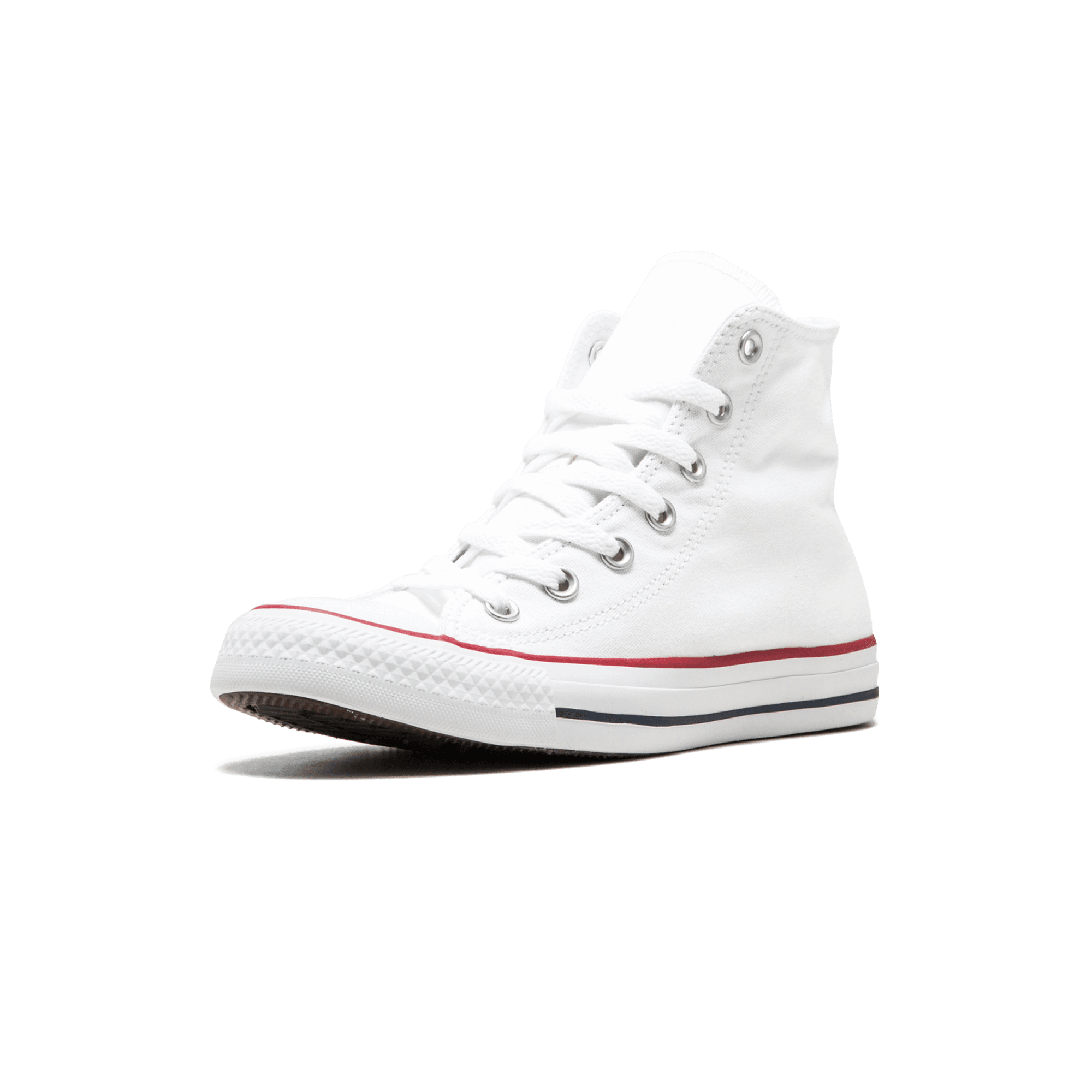 Converse Chuck Taylor All Star Hi “White”