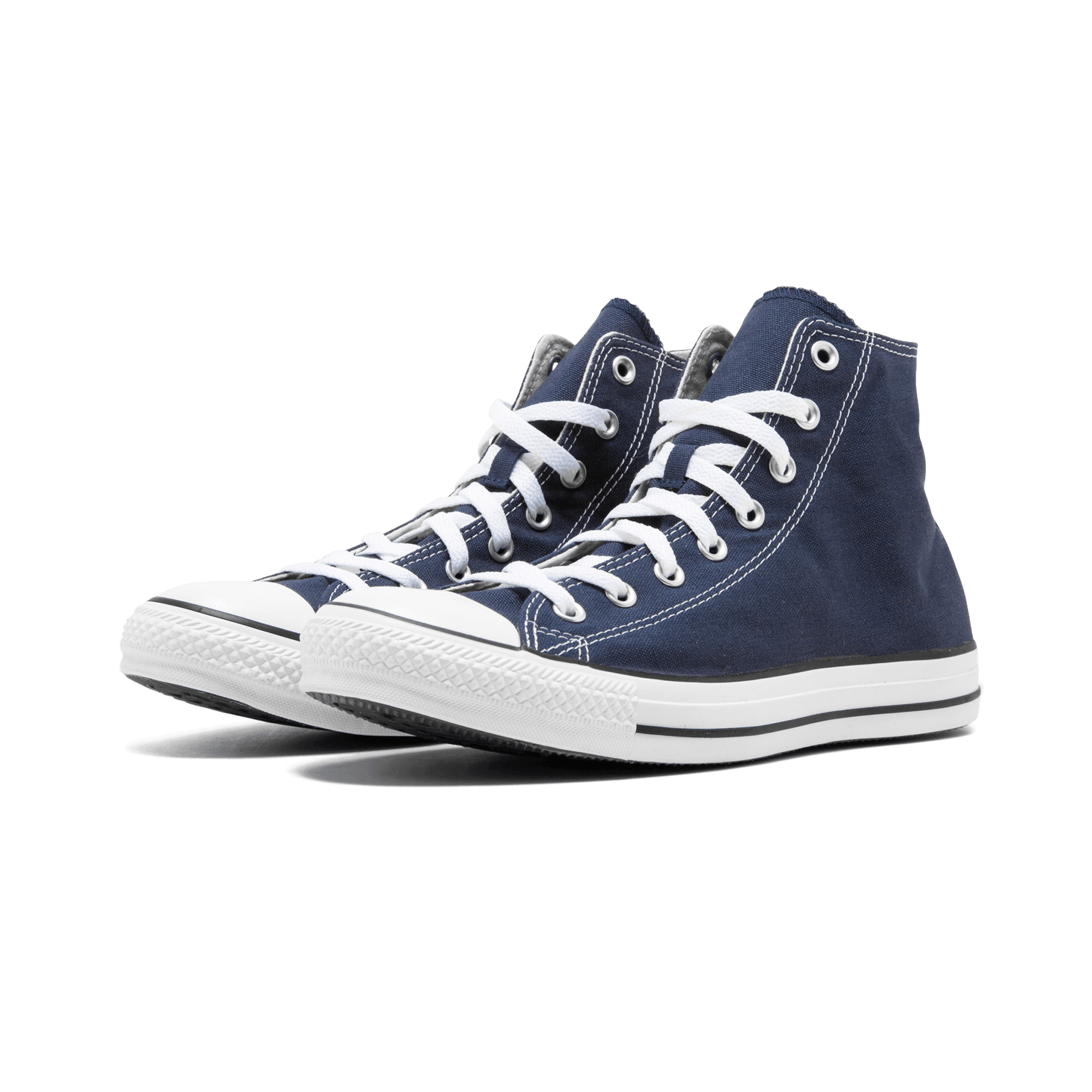 Converse Chuck Taylor All Star Hi  “Navy”