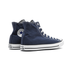 Converse Chuck Taylor All Star Hi  “Navy”