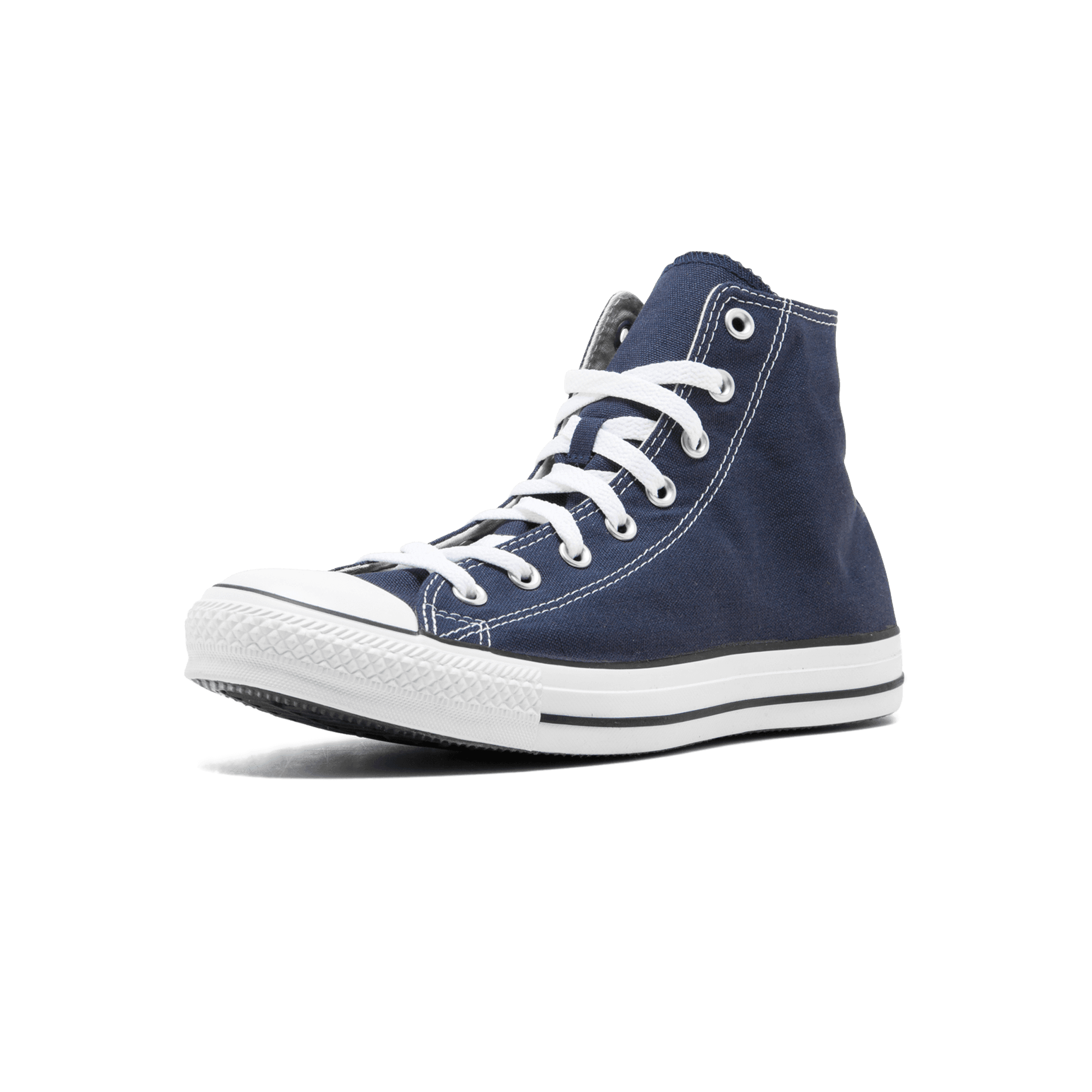 Converse Chuck Taylor All Star Hi  “Navy”