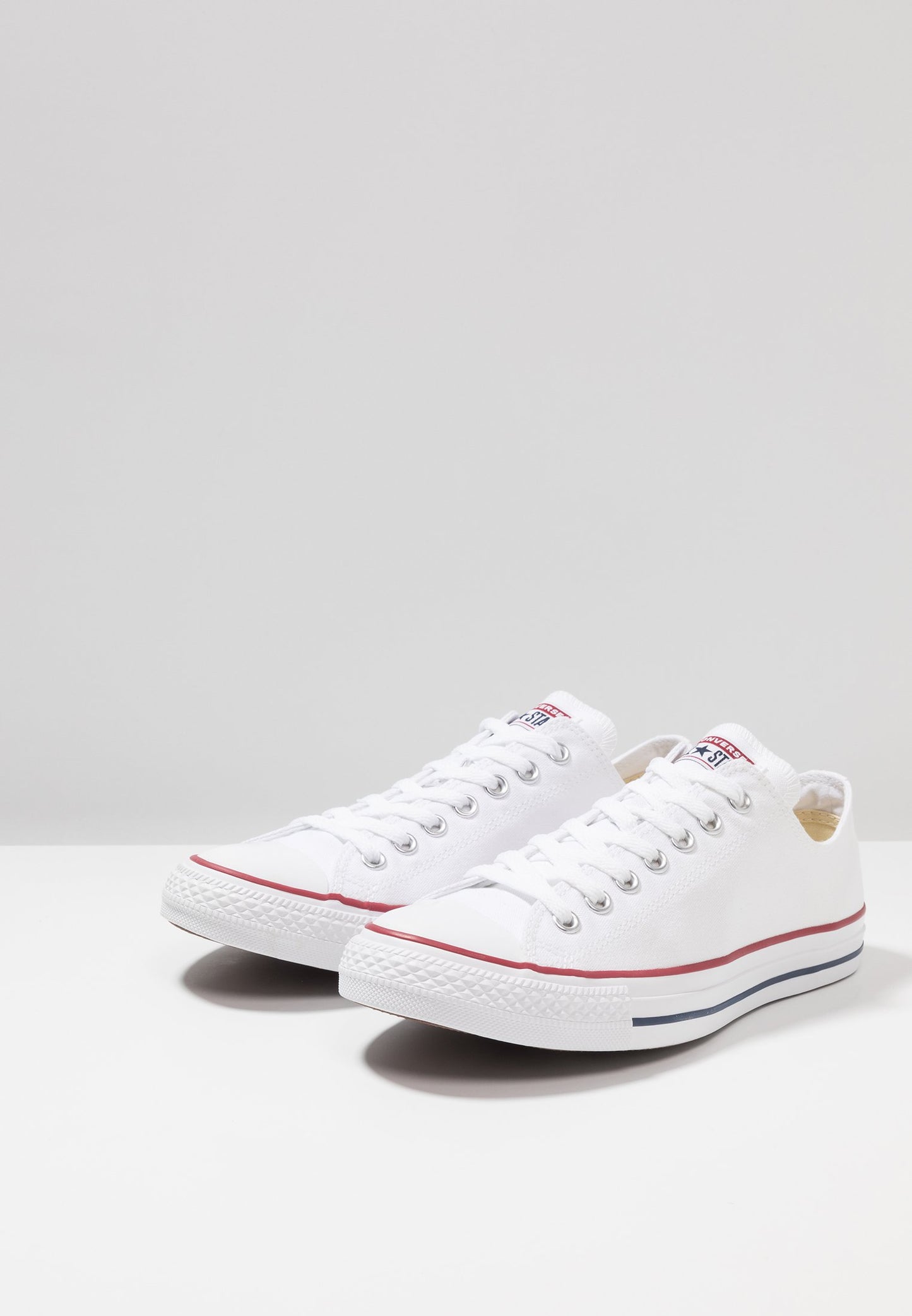 CHUCK TAYLOR ALL STAR OX UNISEX - WHITE Baskets basses