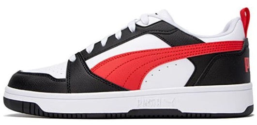 PUMA Rebound V6 Low Sneakers 'All Time Red' 392328-04
