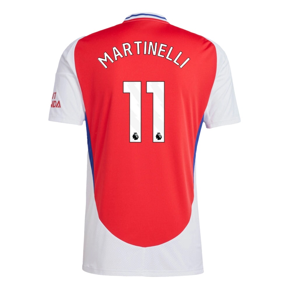 Arsenal 24/25 Home Jersey