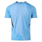 adidas Minnesota United Authentic Away Jersey 25/26 (Zenith Blue)