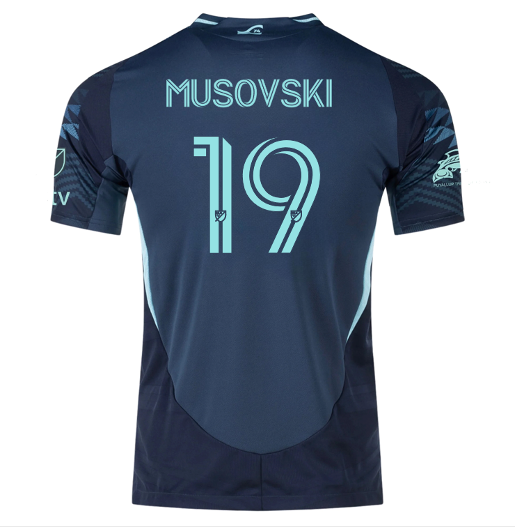Nike Soccer