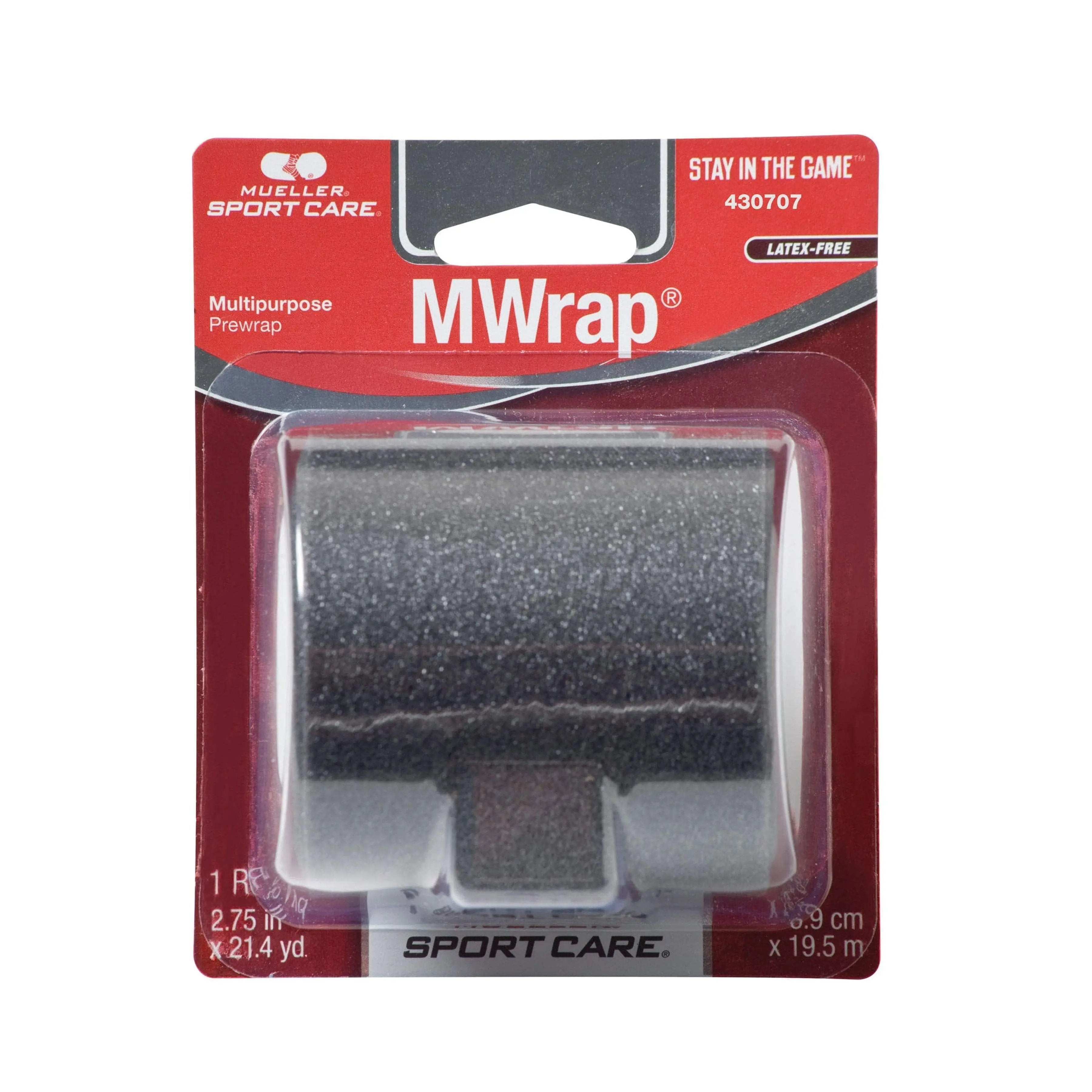 M Wrap