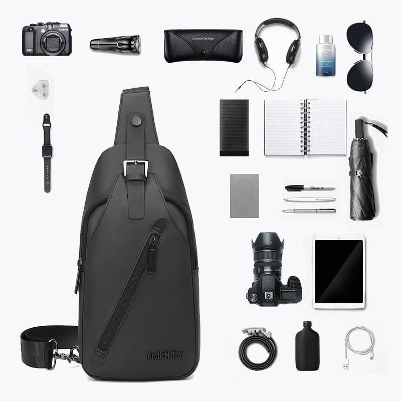 Arctic hunter SP136