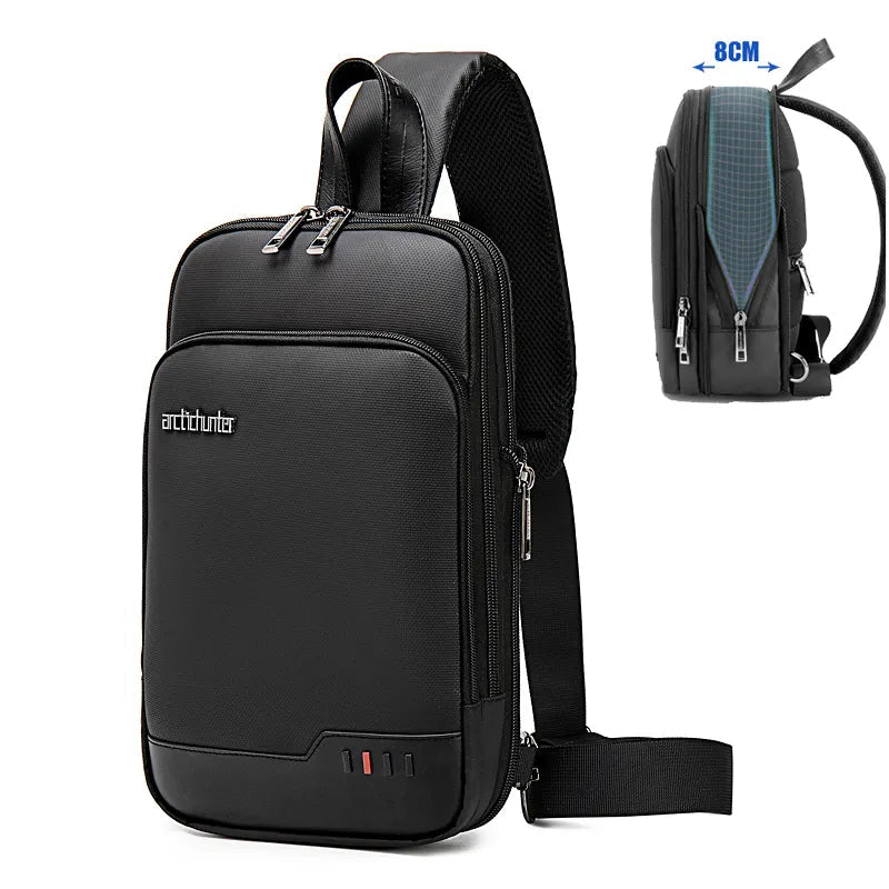 Arctic hunter SP113