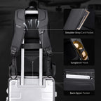 Arctic hunter SD451