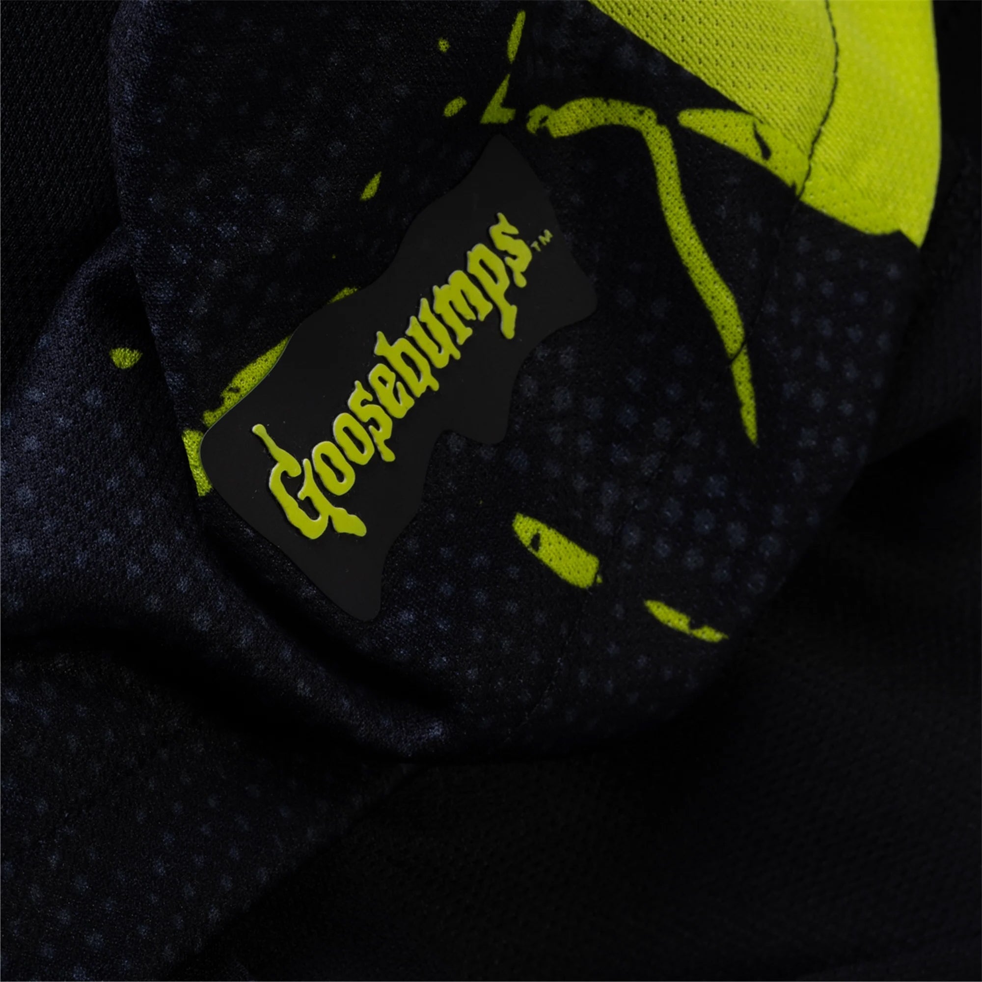 adidas Yevhen Cheberko Columbus Crew Authentic Away Jersey w/ MLS Patches 25/26 (Black/Yellow)