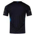 adidas Charlotte FC Authentic Away Jersey 25/26 (Black)