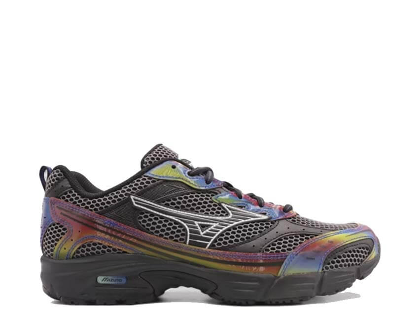 Mizuno MXR "Midnight Velocity"