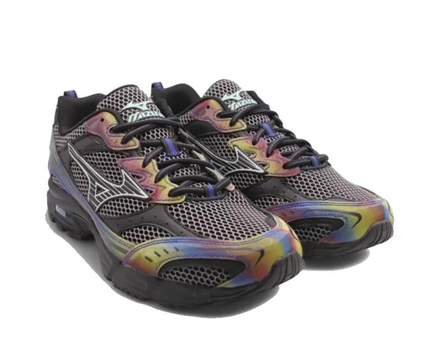 Mizuno MXR "Midnight Velocity"