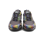 Mizuno MXR "Midnight Velocity"