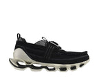 Mizuno x Setsumasa Kobayashi Wave Prophecy Ring Moc "Black"