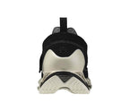 Mizuno x Setsumasa Kobayashi Wave Prophecy Ring Moc "Black"