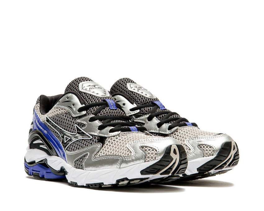 Mizuno Wave Rider 10 "Harbor Mist"
