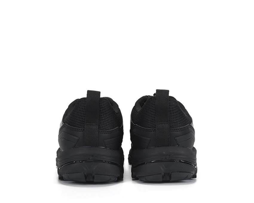 Mizuno Wave Daichi "Black"