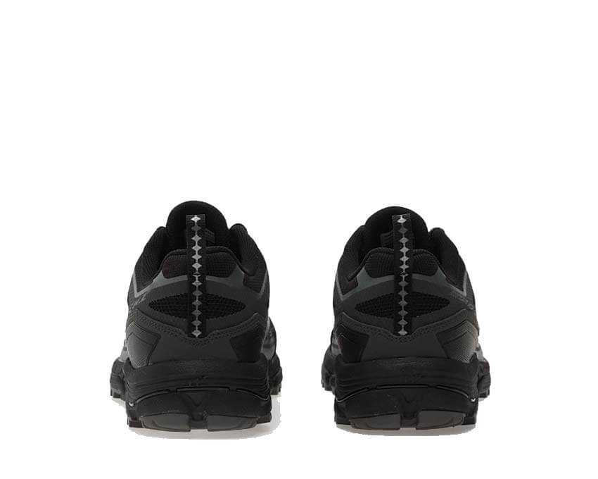 Mizuno Wave Daichi Ls "Black"