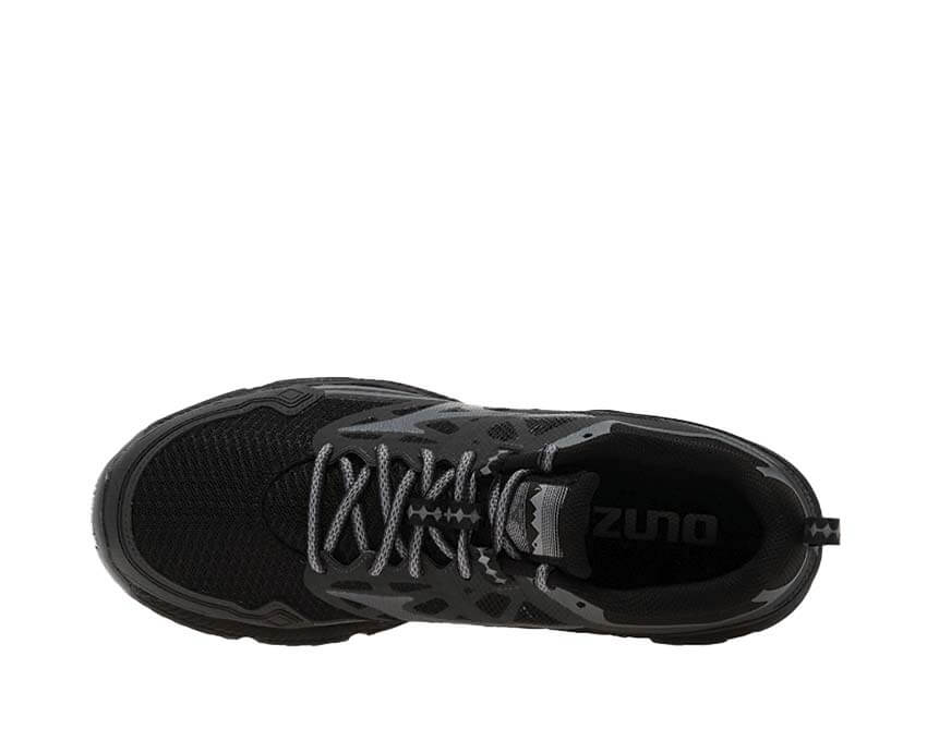 Mizuno Wave Daichi Ls "Black"