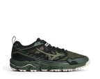 Mizuno Wave Daichi Ls "Forest Night"