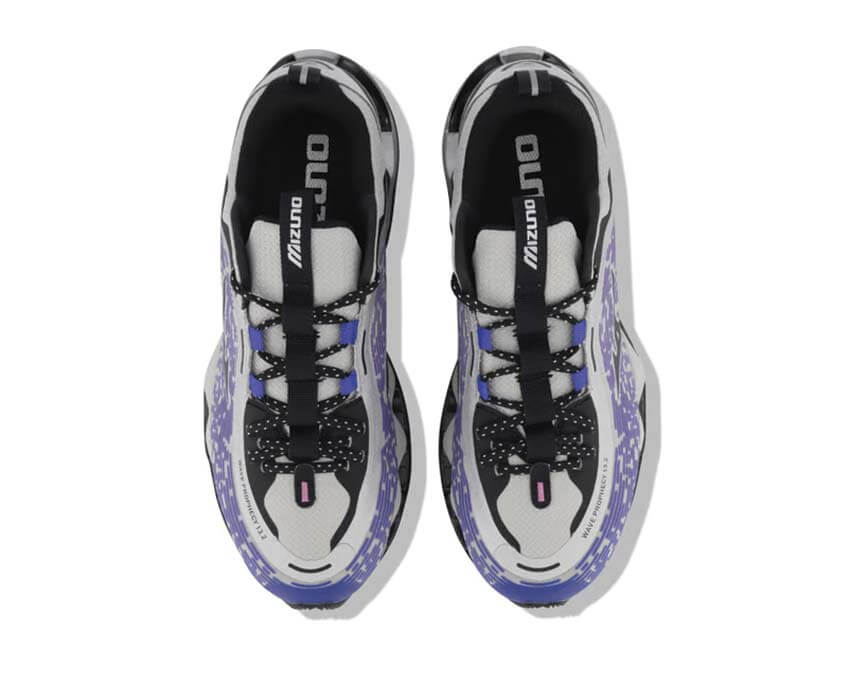Mizuno Wave Prophecy 13.2 "Spring Crocus"
