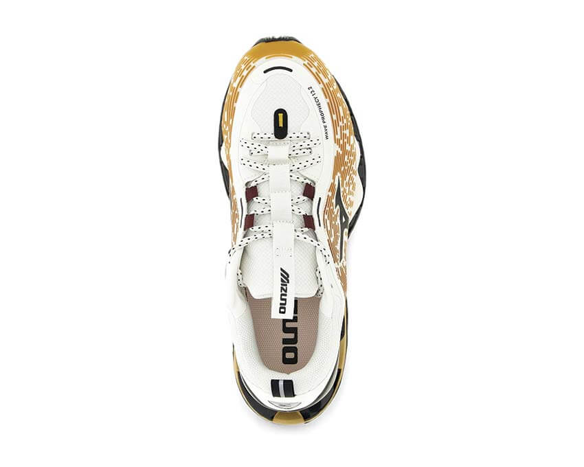 Mizuno Wave Prophecy 13.2 "Harvest Gold"