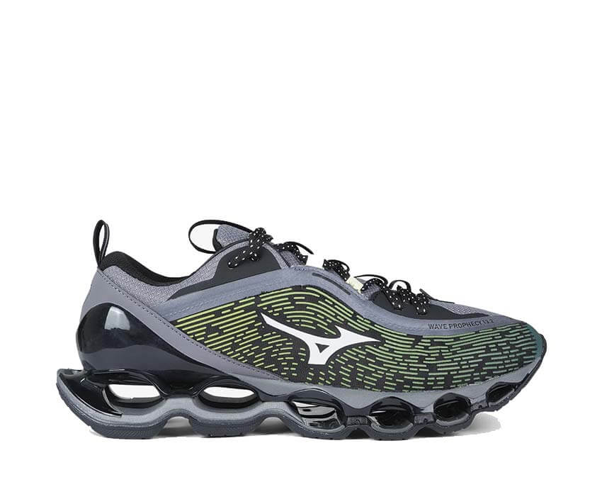 Mizuno Wave Prophecy 13.2 "Green Glow"
