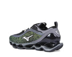 Mizuno Wave Prophecy 13.2 "Green Glow"