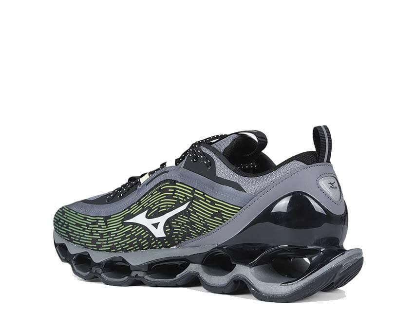 Mizuno Wave Prophecy 13.2 "Green Glow"