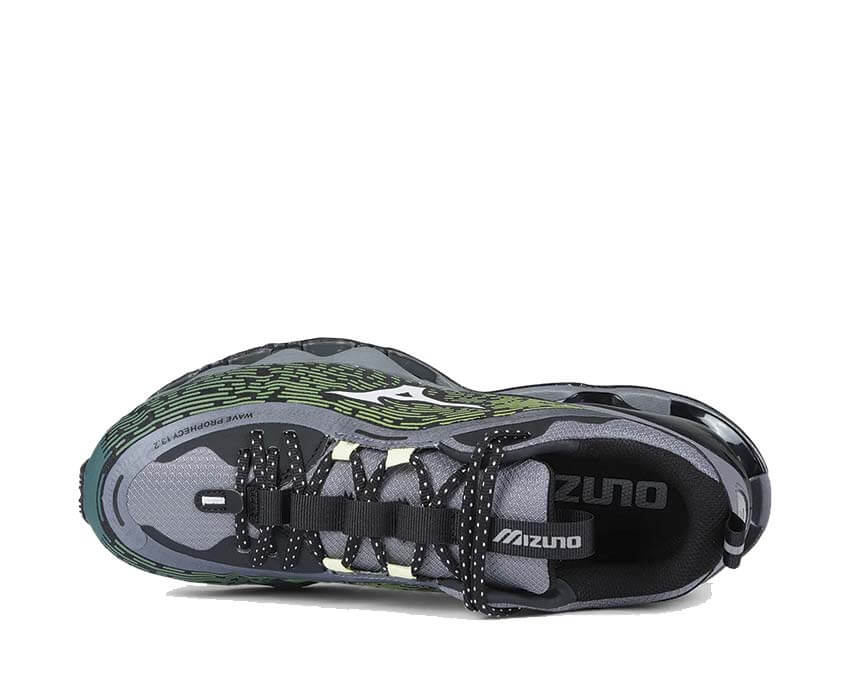 Mizuno Wave Prophecy 13.2 "Green Glow"