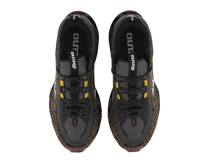 Mizuno Wave Prophecy 13.2 "Henna"