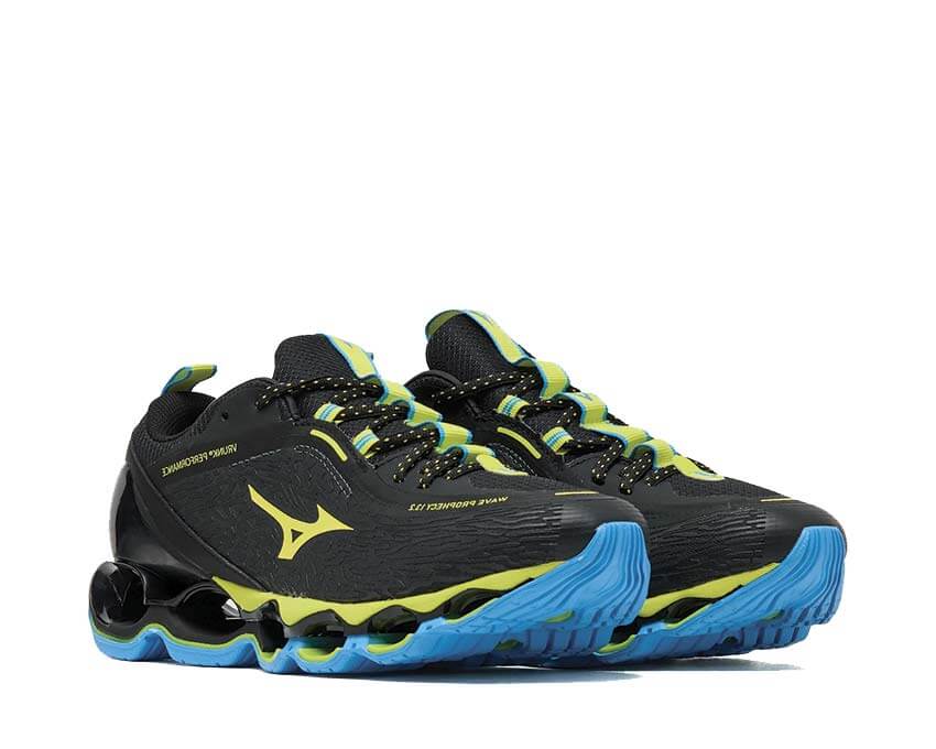 Mizuno Wave Prophecy 13.2 x Vrunk