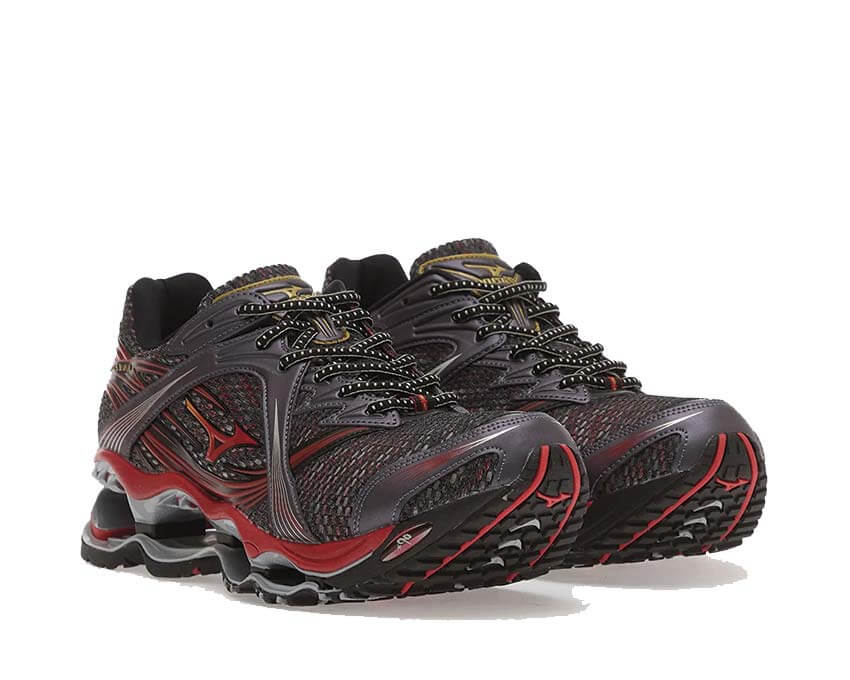 Mizuno Wave Prophecy 1 "Harbor Mist"