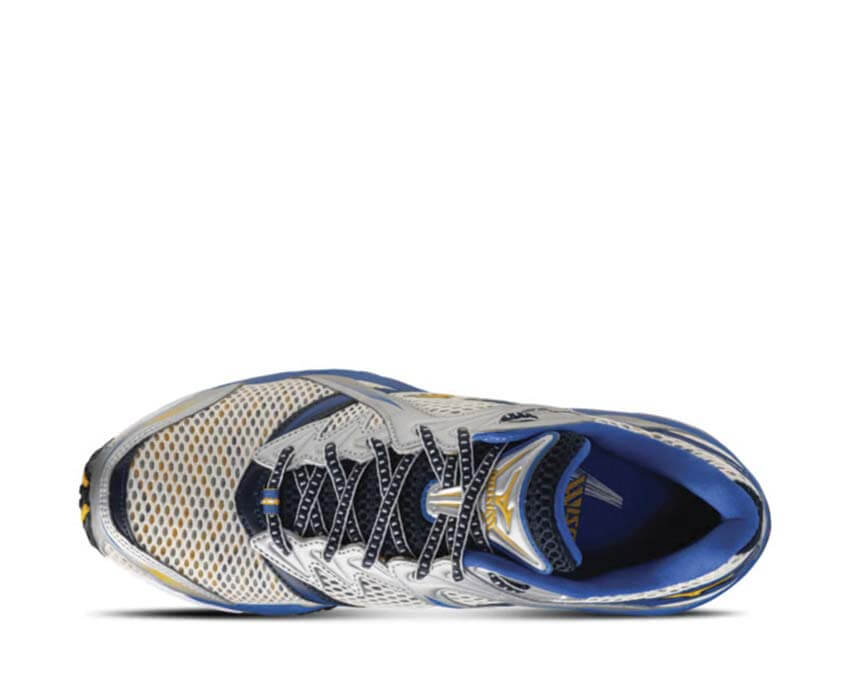 Mizuno Wave Prophecy 1 "Artisan's Gold"