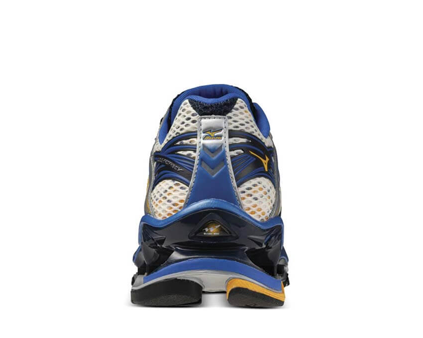 Mizuno Wave Prophecy 1 "Artisan's Gold"