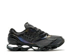 Mizuno Wave Prophecy Ls "Black Sand"