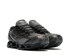 Mizuno Wave Prophecy Ls "Black Sand"