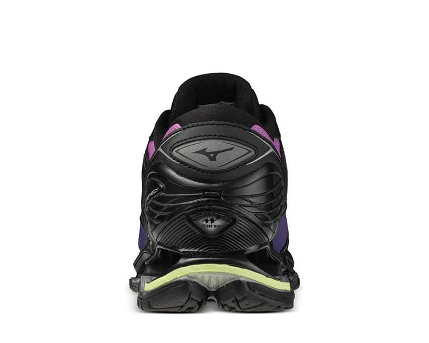 Mizuno Wave Prophecy Ls "Spring Crocus"