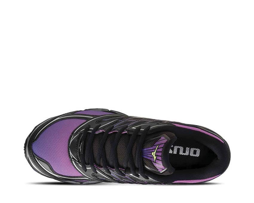 Mizuno Wave Prophecy Ls "Spring Crocus"