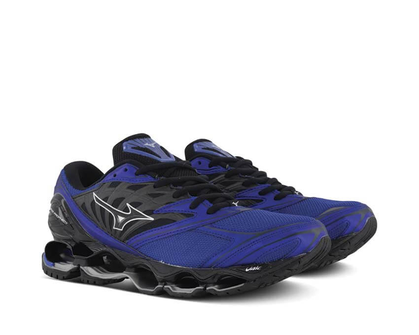 Mizuno Wave Prophecy LS "Insignia Blue"